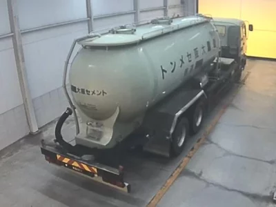 ISUZU OTHER