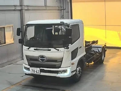HINO RANGER