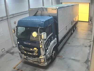 ISUZU OTHER