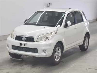 DAIHATSU BEGO