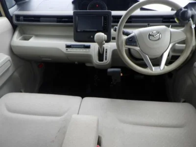 MAZDA FLAIR