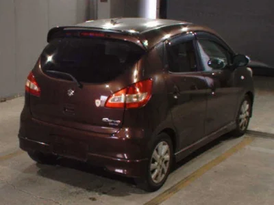 SUZUKI CERVO