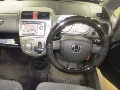 HONDA LIFE