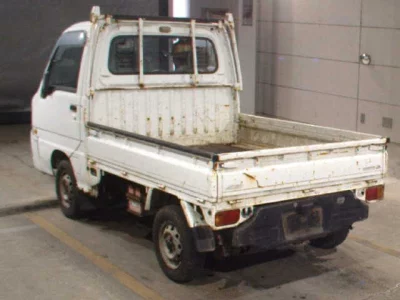 SUBARU SAMBAR TRUCK