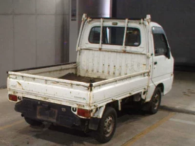 SUBARU SAMBAR TRUCK
