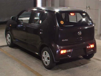 MAZDA CAROL