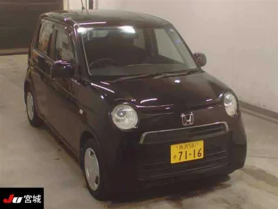 HONDA N ONE