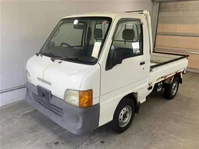 SUBARU SAMBAR TRUCK