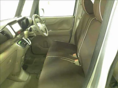 HONDA N BOX PLUS