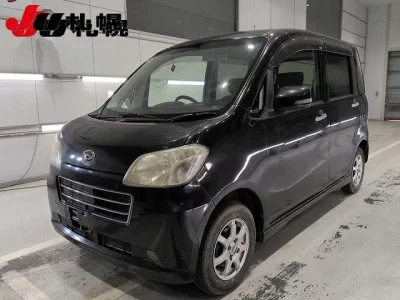DAIHATSU TANTO EXE