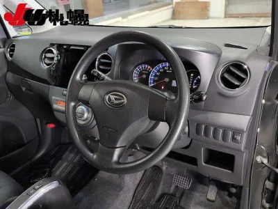 DAIHATSU TANTO EXE