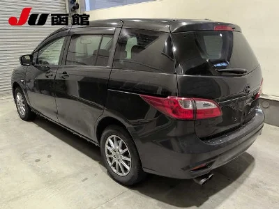 NISSAN LAFESTA