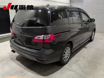 NISSAN LAFESTA