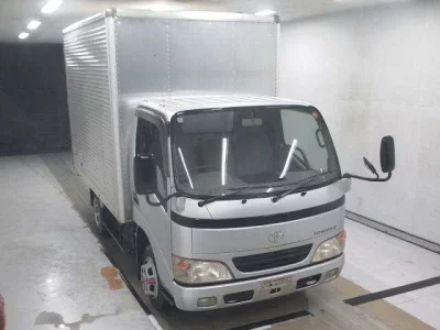 TOYOTA TOWN ACE TRUCK