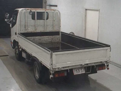 TOYOTA TOYOACE