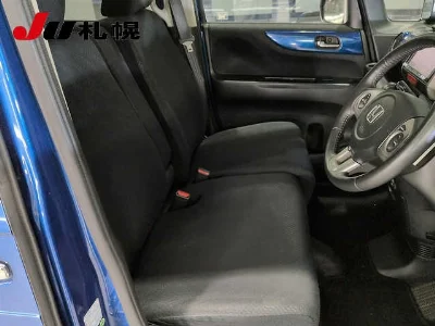HONDA N BOX PLUS