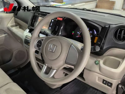 HONDA N WGN