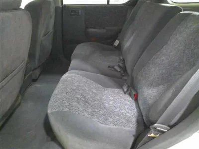 ISUZU WIZARD