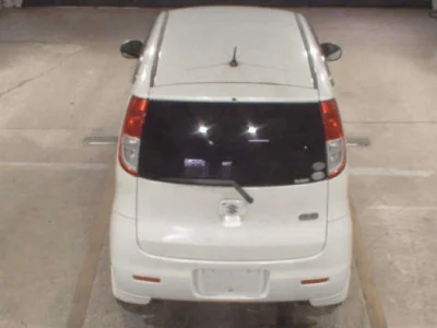 SUZUKI MRWAGON