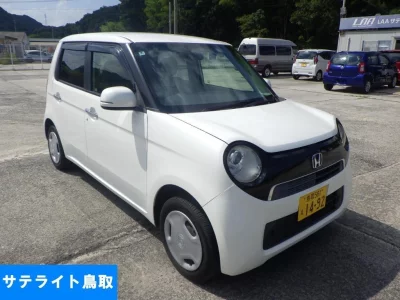 HONDA N ONE