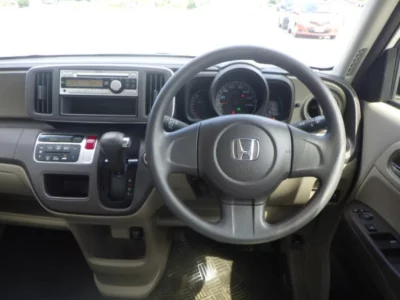 HONDA N ONE