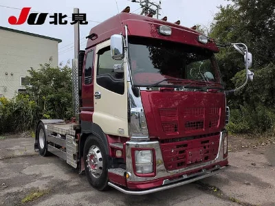 ISUZU GIGA