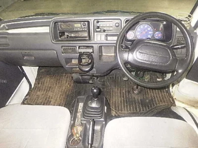 SUBARU SAMBAR TRUCK
