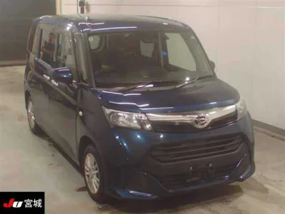 DAIHATSU THOR