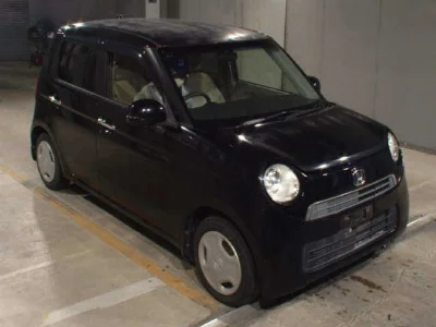 HONDA N ONE