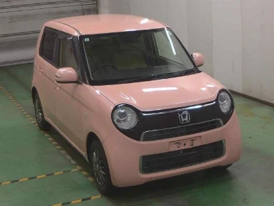 HONDA N ONE