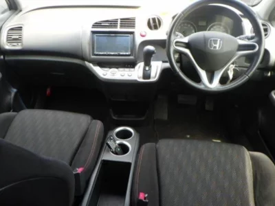 HONDA STREAM