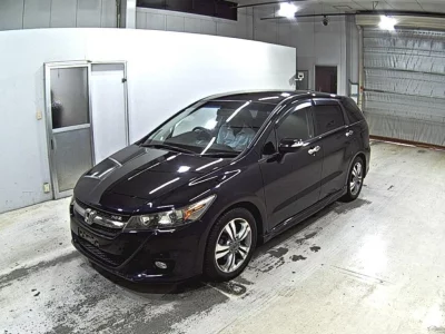 HONDA STREAM