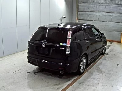 HONDA STREAM