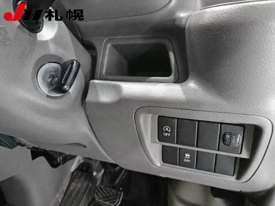 SUZUKI EVERY VAN