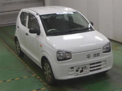 SUZUKI ALTO VAN