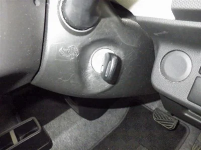 SUZUKI ALTO VAN