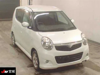 SUZUKI MRWAGON