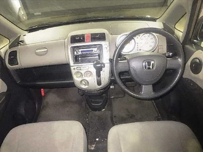 HONDA LIFE