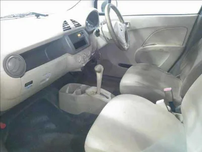 SUZUKI ALTO VAN