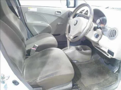 SUZUKI ALTO VAN