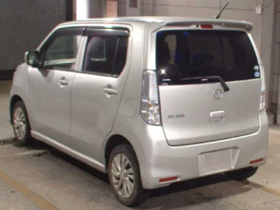 MAZDA FLAIR
