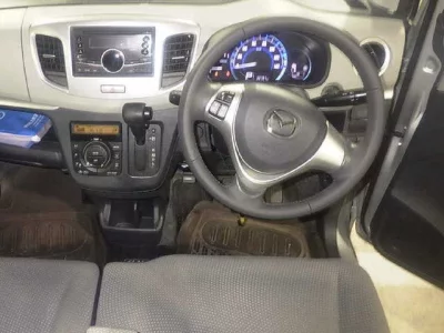 MAZDA FLAIR