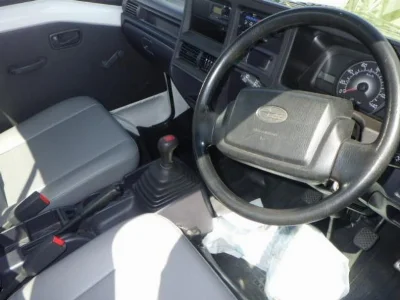 SUBARU SAMBAR TRUCK
