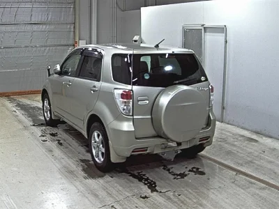 DAIHATSU BEGO