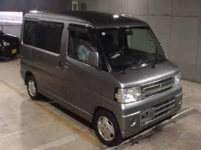 MITSUBISHI TOWNBOX
