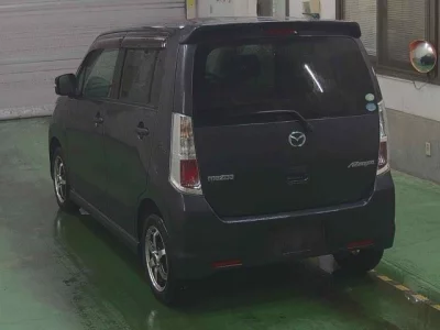 MAZDA AZ WAGON