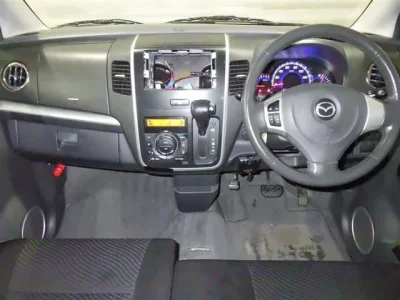 MAZDA AZ WAGON