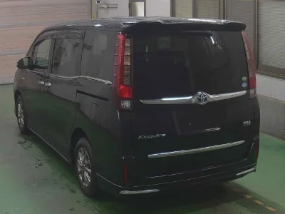 TOYOTA ESQUIRE