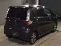 Цена авто Nissan Dayz с аукционов Японии, номер кузова B21W, пробег 149 000, оценка 6