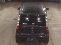 Цена авто Nissan Dayz с аукционов Японии, номер кузова B21W, пробег 149 000, оценка 6